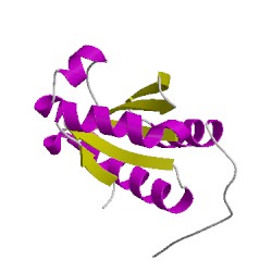 Image of CATH 2wz9A