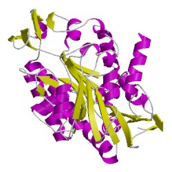 Image of CATH 2wzbA