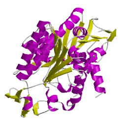 Image of CATH 2wzcA