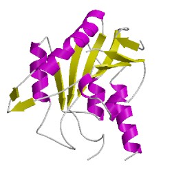 Image of CATH 2wzcA01