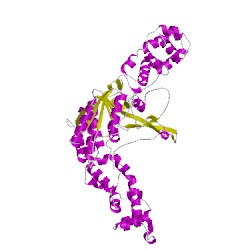 Image of CATH 2wzfA