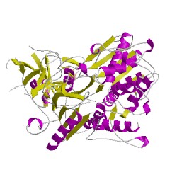 Image of CATH 2wzqA