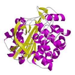 Image of CATH 2wzxA