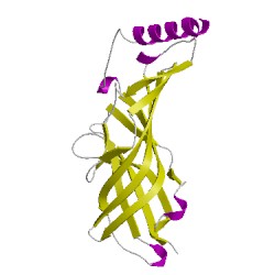 Image of CATH 2wzyA