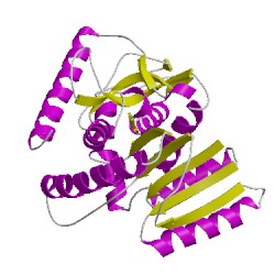 Image of CATH 2x0jA