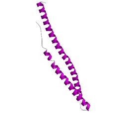 Image of CATH 2x0lA03