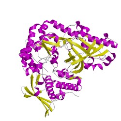 Image of CATH 2x0qA