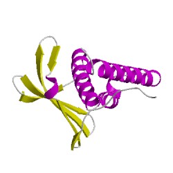 Image of CATH 2x0qA01