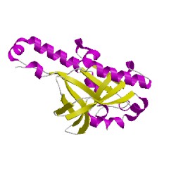 Image of CATH 2x0qA03