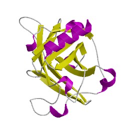 Image of CATH 2x0wB