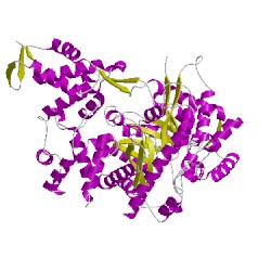 Image of CATH 2x0xA