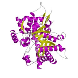 Image of CATH 2x0xB02