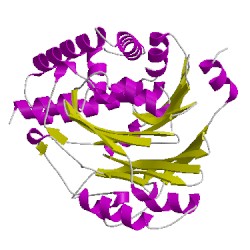 Image of CATH 2x1eA