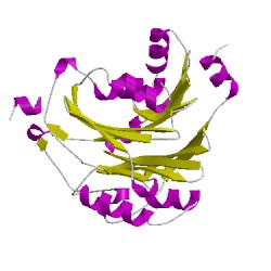 Image of CATH 2x1eA01