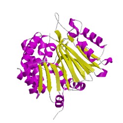 Image of CATH 2x1eB