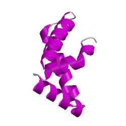 Image of CATH 2x1eB02