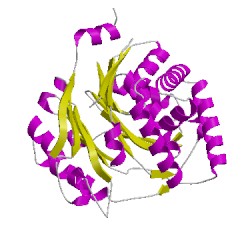 Image of CATH 2x1eC