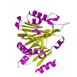 Image of CATH 2x1eD01