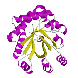 Image of CATH 2x1rA