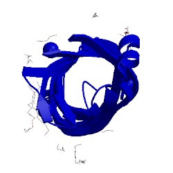 Image of CATH 2x27