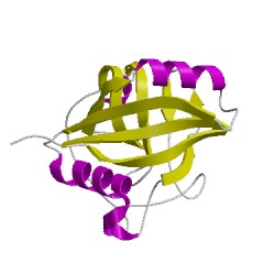 Image of CATH 2x2aA00