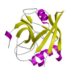 Image of CATH 2x2cS