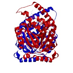 Image of CATH 2x2e