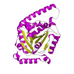 Image of CATH 2x2eA