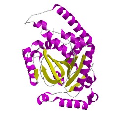 Image of CATH 2x2eD