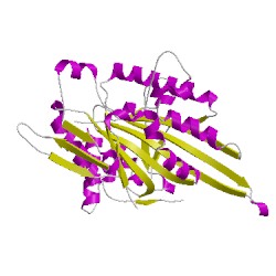 Image of CATH 2x2rA