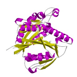 Image of CATH 2x2rB