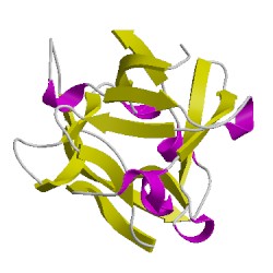 Image of CATH 2x2tA00