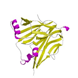 Image of CATH 2x2uA