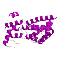 Image of CATH 2x38A01