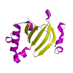 Image of CATH 2x39A01
