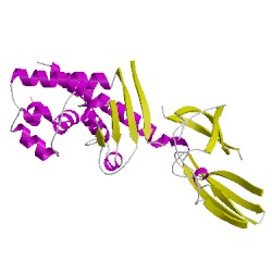 Image of CATH 2x3cA