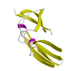 Image of CATH 2x3cA01