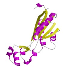 Image of CATH 2x3eA01