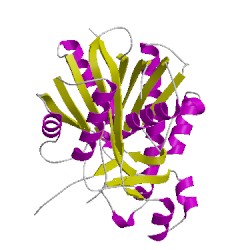 Image of CATH 2x3eB