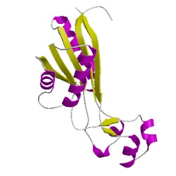 Image of CATH 2x3eB01