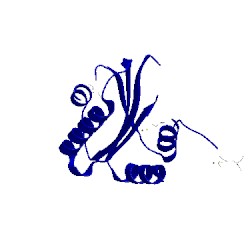 Image of CATH 2x3g