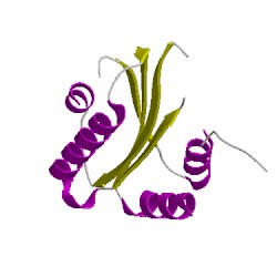 Image of CATH 2x3gA00