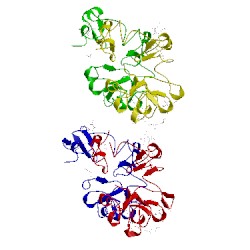 Image of CATH 2x3t