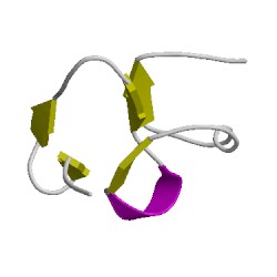 Image of CATH 2x3tA02