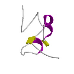 Image of CATH 2x3tA03