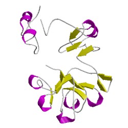 Image of CATH 2x3tB