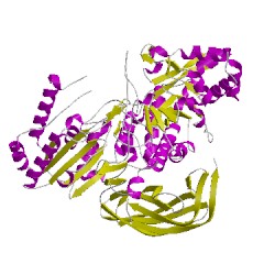 Image of CATH 2x40A