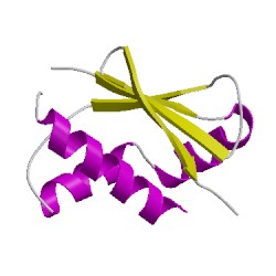 Image of CATH 2x4aA01