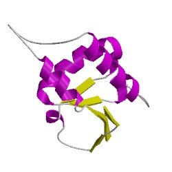 Image of CATH 2x4aA04