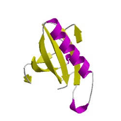 Image of CATH 2x4fB01